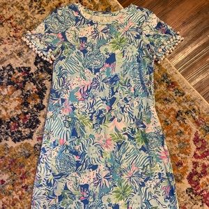 NWOT Lilly Pulitzer dress